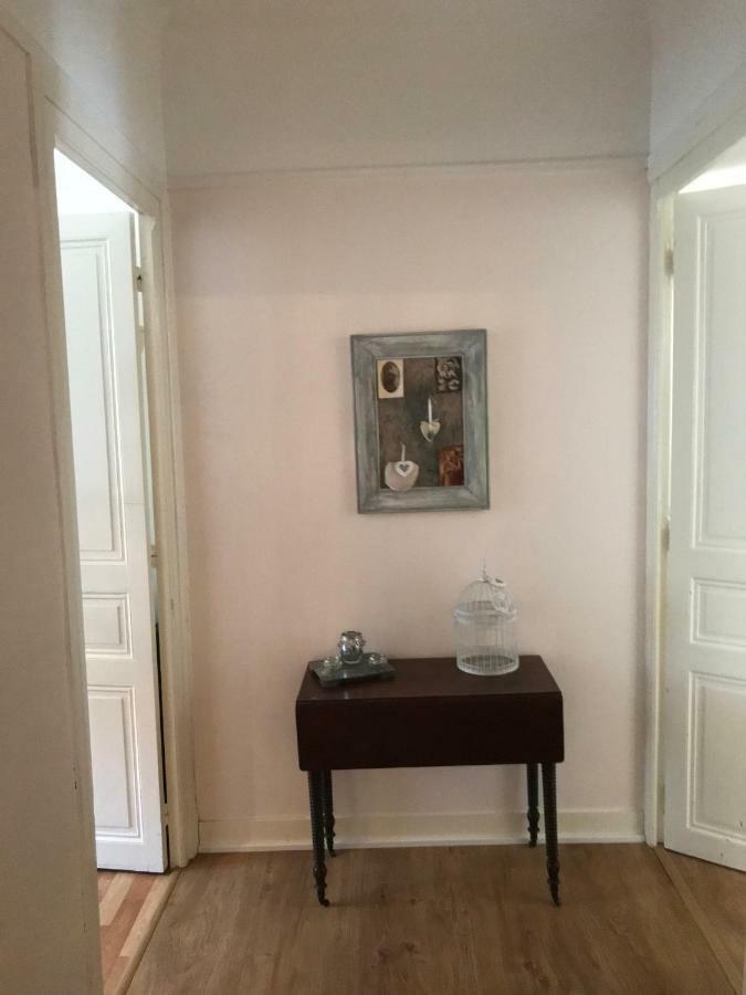 Bidassoan Apartment อองดาเย ภายนอก รูปภาพ